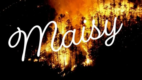 maisyflame header picture leakfans.com