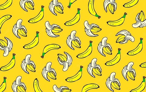 Header of majestic_banana