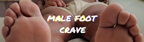 malefootcrave header picture leakfans.com