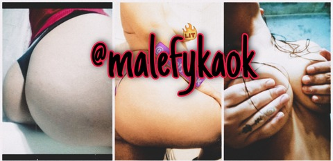 Header of malefykaok