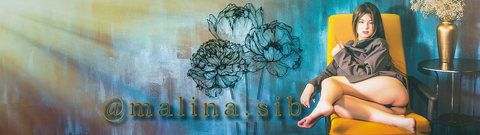 Header of malina.sib