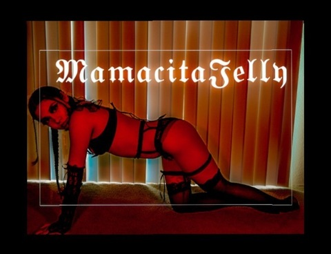 Header of mamacitajelly