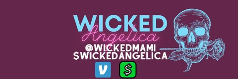 Header of mami2wicked