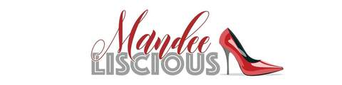 Header of mandee_licious