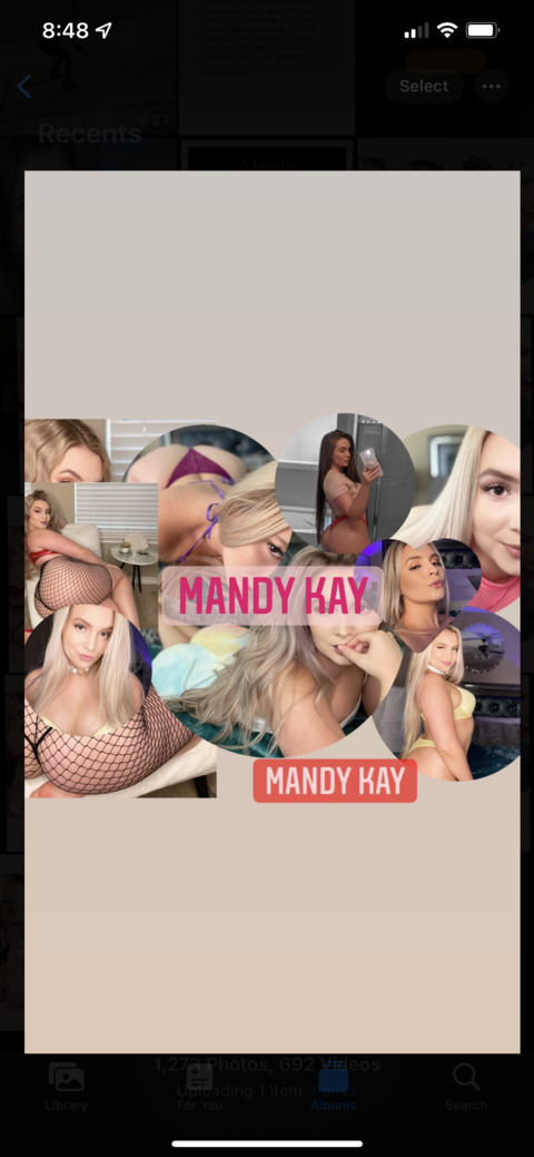 Header of mandykayxxx