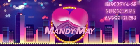 mandymayxtuber header picture leakfans.com