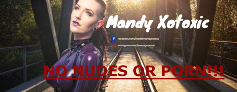 Header of mandyxotoxic