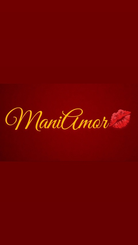 Header of maniamor