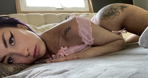 manicbipolarbear header picture leakfans.com