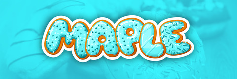 Header of mapleream