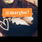 margbu7 profile picture