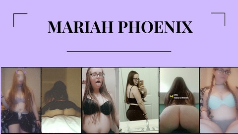 mariahphoenix header picture leakfans.com