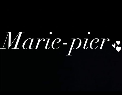 Header of mariepierxoox