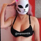 mariesm04 profile picture