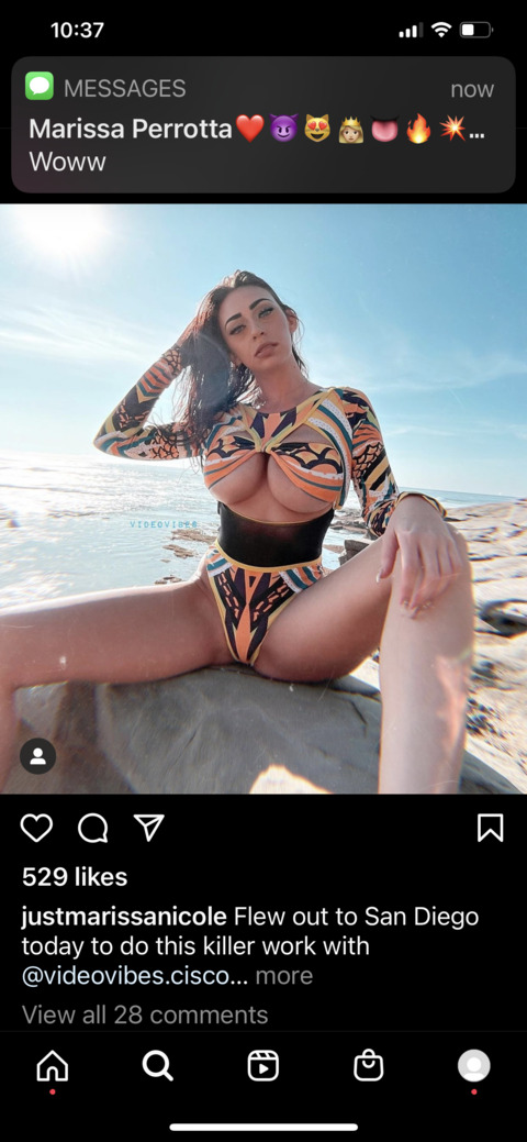 marissnicole1996 header picture leakfans.com