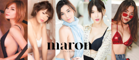 maron.photo header picture leakfans.com