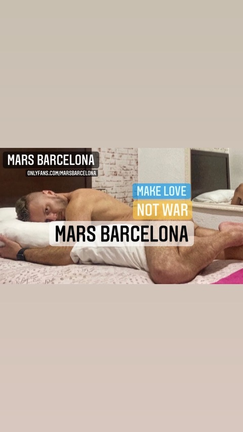 Header of marsbarcelona