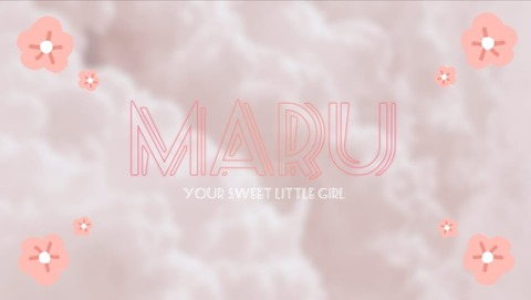 Header of maru_chan