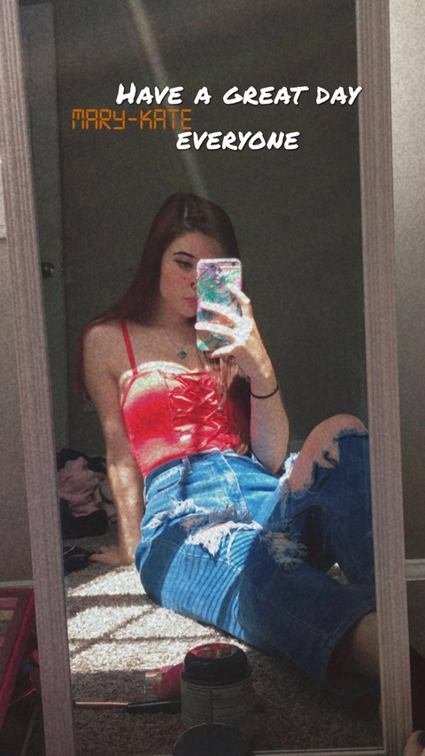 marykate18 header picture leakfans.com