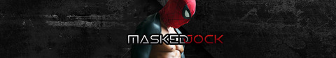 Header of maskedjock