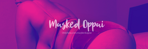 Header of maskedoppai