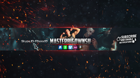 Header of masterbigownsu