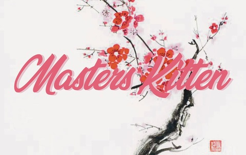 Header of masutakitsune