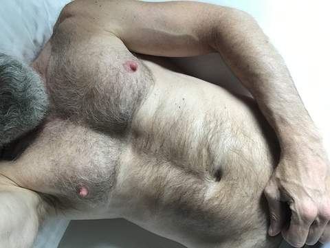 Header of mature-hairy