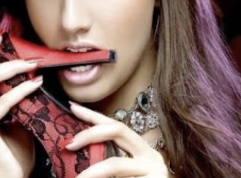 mauradejablue header picture leakfans.com