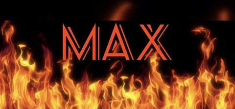 Header of maxadventures