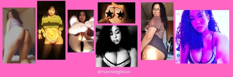 Header of maxineegibson