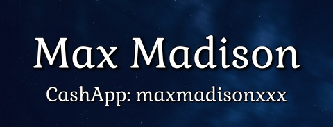 Header of maxmadisonxxx