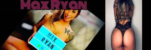 Header of maxryanxxxx