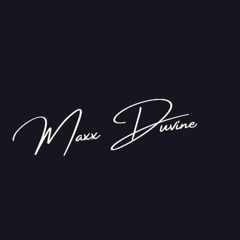 Header of maxxdivine