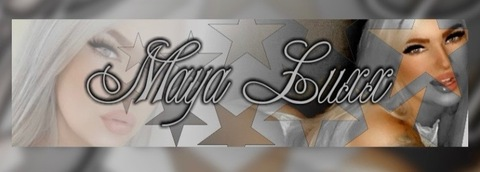 mayaluxx header picture leakfans.com
