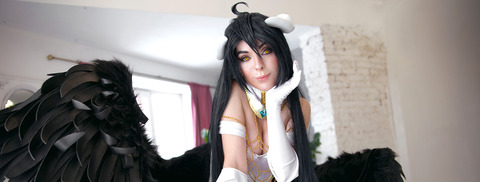 maywedacosplay header picture leakfans.com