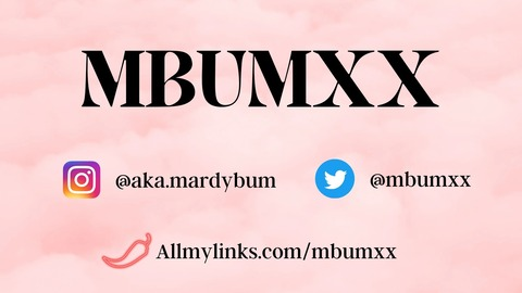 Header of mbumxx