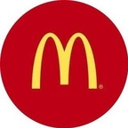 mcdonalds profile picture