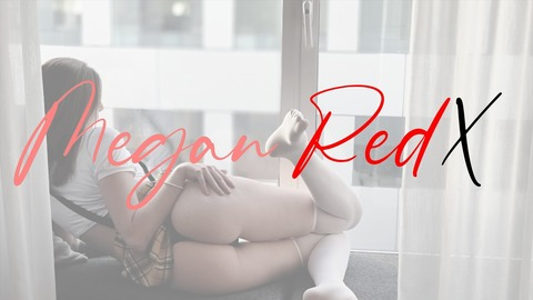 meganredx header picture leakfans.com