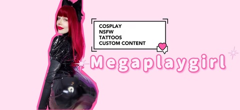 Header of megaplaygirlfree