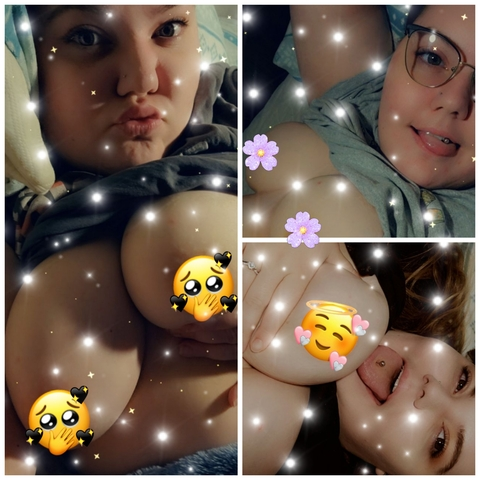 meggie_moonpie header picture leakfans.com