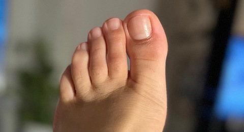 Header of melbfeet