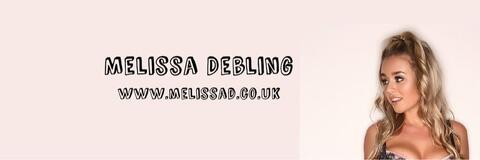 Header of melissad89