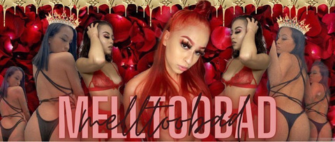 melltoobad header picture leakfans.com