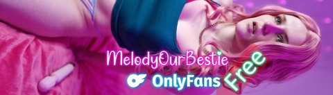 Header of melodyourbestie_free