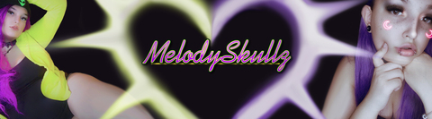 Header of melodyskullz-free