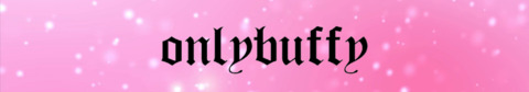 Header of meowbuffy