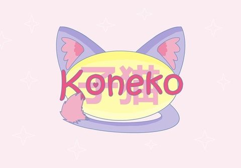 meowgicalkoneko header picture leakfans.com