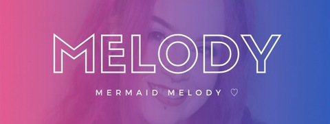 mermaidmelodyxo header picture leakfans.com