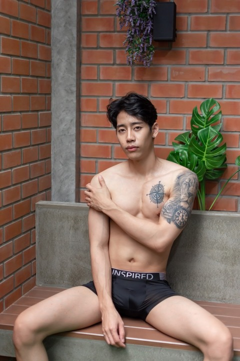 Header of mermanbangkok